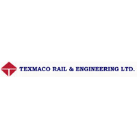 texmaco rail & engineering ltd
